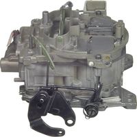 Autoline C9394 Carburetor (C9394)