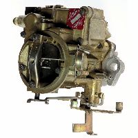 Autoline C9086 Carburetor (C9086)