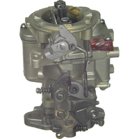Autoline C6071 Carburetor (C6071)