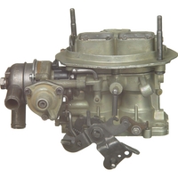 Autoline C7167 Carburetor (C7167)