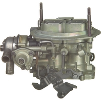 Autoline C7168 Carburetor (C7168)