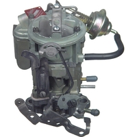 Autoline C9182 Carburetor (C9182)