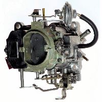Autoline C6109 Carburetor (C6109)