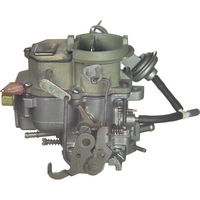 Autoline C6142 Carburetor (C6142)