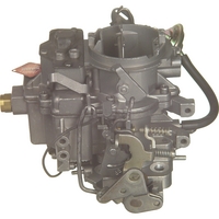 Autoline C7180 Carburetor (C7180)