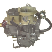 Autoline C6060 Carburetor (C6060)