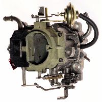 Autoline C6127 Carburetor (C6127)