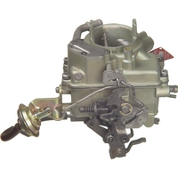 Autoline C7256 Carburetor (C7256)