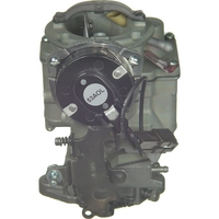Autoline C6082 Carburetor (C6082)
