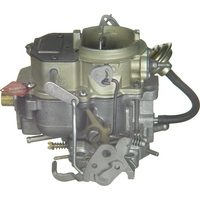 Autoline C6104 Carburetor (C6104)
