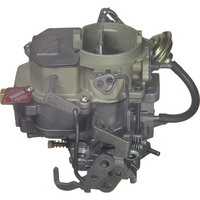 Autoline C6133 Carburetor (C6133)