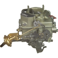 Autoline C7157 Carburetor (C7157)