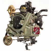 Autoline C7162 Carburetor (C7162)