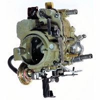 Autoline C6018 Carburetor (C6018)