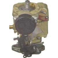 Autoline C6064 Carburetor (C6064)