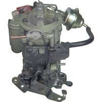 Autoline C9245 Carburetor (C9245)