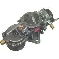 Autoline C6066 Carburetor (C6066)