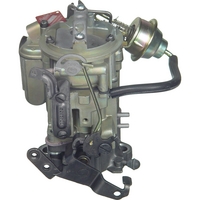 Autoline C9231 Carburetor (C9231)