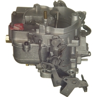 Autoline C6014 Carburetor (C6014)