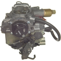 Autoline C7413 Carburetor (C7413)