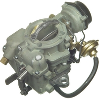 Autoline C6160 Carburetor (C6160)