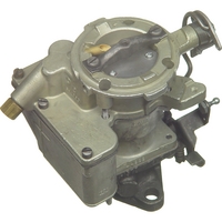 Autoline C665 Carburetor (C665)
