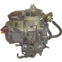 Autoline C6124 Carburetor (C6124)
