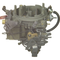 Autoline C7181 Carburetor (C7181)