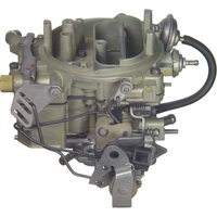 Autoline C7193 Carburetor (C7193)