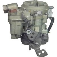 Autoline C9067 Carburetor (C9067)