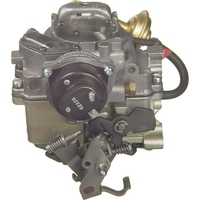 Autoline C7341 Carburetor (C7341)