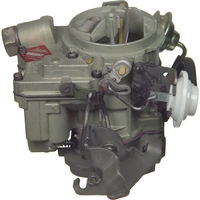 Autoline C9225 Carburetor (C9225)