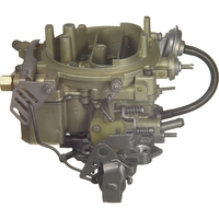 Autoline C7161 Carburetor (C7161)