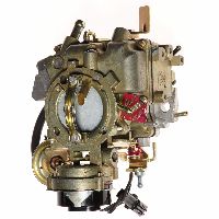 Autoline C6250 Carburetor (C6250)