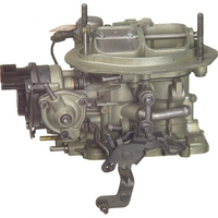Autoline C7378 Carburetor (C7378)