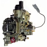 Autoline C7462 Carburetor (C7462)