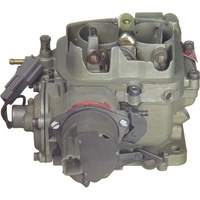 Autoline C7463 Carburetor (C7463)