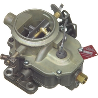 Autoline C557 Carburetor (C557)