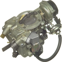 Autoline C6265 Carburetor (C6265)