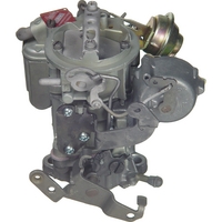 Autoline C9444 Carburetor (C9444)
