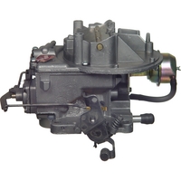 Autoline C8120 Carburetor (C8120)