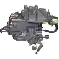 Autoline C8120A Carburetor (C8120A)