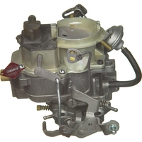 Autoline C6137 Carburetor (C6137)