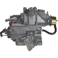 Autoline C8151 Carburetor (C8151)