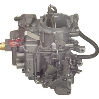 Autoline C7317 Carburetor (C7317)