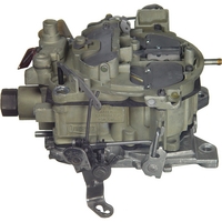 Autoline C9306 Carburetor (C9306)