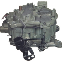 Autoline C9240 Carburetor (C9240)
