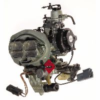 Autoline C7353 Carburetor (C7353)
