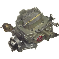 Autoline C8038A Carburetor (C8038A)
