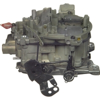 Autoline C9140 Carburetor (C9140)